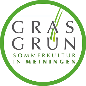 GRAS GRÜN Meiningen