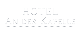 Hotel an der Kapelle Meiningen