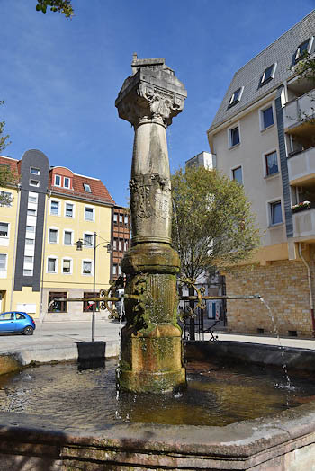 Wundervolles Meiningen