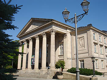 Meininger Nationaltheater